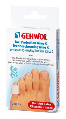 Gehwol Toe Protection Ring G - mini