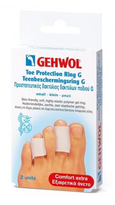 Gehwol Toe Protection Ring G - small