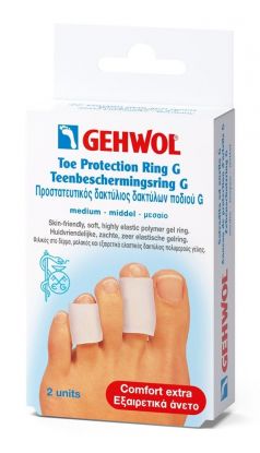 Gehwol Toe Protection Ring G - medium