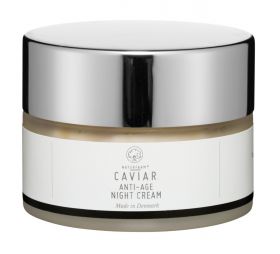 Caviar Anti-Age Night Cream 50 ml 