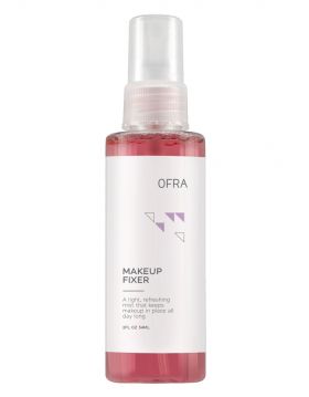 OFRA Cosmetics Mini Make Up Fixer Setting Spray 54 ml