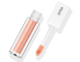 OFRA Cosmetics Lip Gloss Apricot Dream 3,5 ml