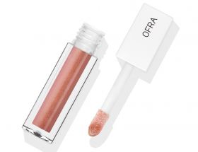 OFRA Cosmetics Lip Gloss Natural 3,5 ml