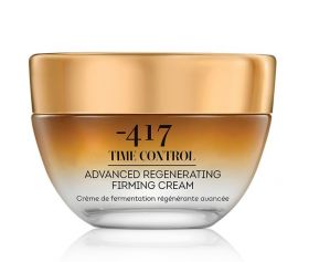 Minus 417 Time Control Advanced Regenerating Firming Cream 50 ml
