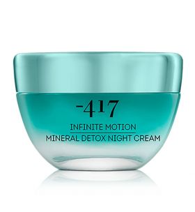 Minus 417 Infinite Motion Mineral Detox Night Cream 50 ml