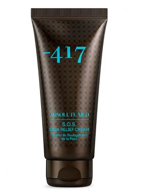 Minus 417 Absolut Mud SOS Skin Relief Cream 100 ml