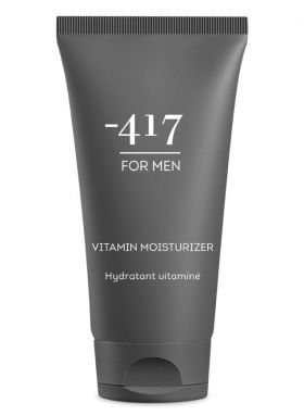 Minus 417 For Men Vitamin Moisturizer Cream 50 ml