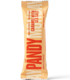 Pändy Protein Bar Caramel Seasalt 35 g