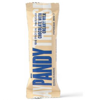 Pändy Protein Bar Chocolate Creamy Milk 35 g
