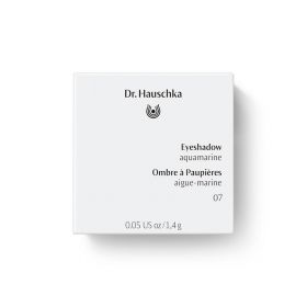 Dr. Hauschka Eyeshadow 07 Aquamarine 1,4 G
