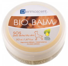 Dermoscent Bio Balm til hund 50 ml