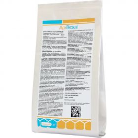 Api-Bioxal vet 886 mg/g pulver til oppløsning 175 g