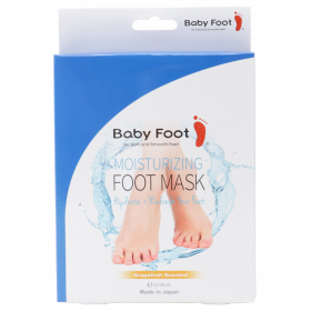 Baby Foot Moisturizing Foot Mask  2x30 ml