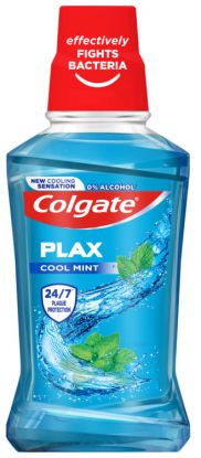 Colgate Plax Cool Mint Munnskyll 250ml