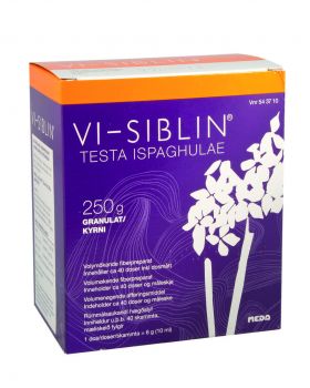 Vi-Siblin granulat 610 mg/g 250 g