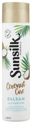 Sunsilk Minerals Coconut Care Balsam 250ml