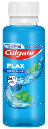 Colgate Plax Cool Mint Munnskyll 100ml