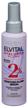 L'Oréal Paris Elvital Hyaluron Plump Leave-in Spray 150ml