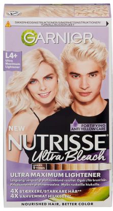 Garnier Nutrisse Blond Bleach Ultra Light Garnier