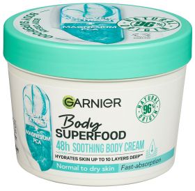 Garnier Body Cream Superfood Aloe Vera 380ml