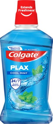 Colgate Plax Cool Mint Munnskyll 500ml