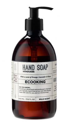 Ecooking Hand Soap 500ml