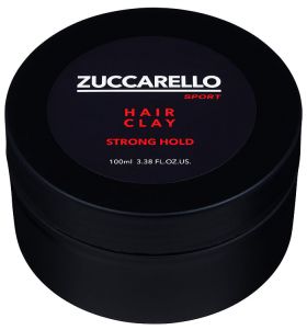Zuccarello Hair Clay 100ml