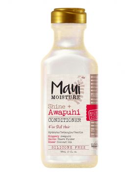 Maui Shine + Awapuhi Balsam 385 ml