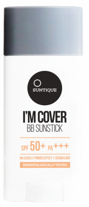 Suntique I’m Cover BB Sun Stick SPF 50+ 15 g