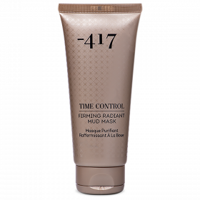 Minus 417 Time Control Firming Radiant Mud Mask 100 ml
