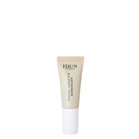 IDUN Minerals Perfect Under Eye Concealer Tan 6 ml