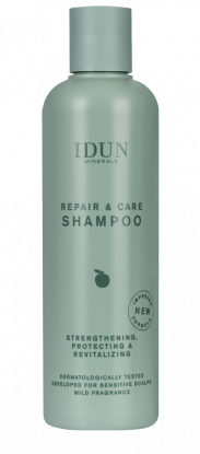 IDUN Minerals Repair Shampoo 250ml