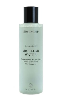 Löwengrip Clean & Calm Micellar Water 200 ml