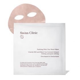Purifying Pink Clay Mask 30g