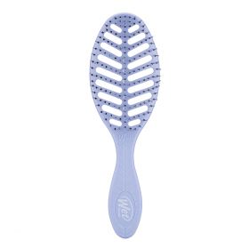 Wetbrush Go Green Speed Dry hårbørste Lavendel 1 stk
