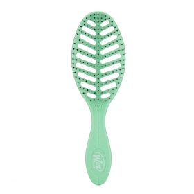 Wetbrush Go Green Speed Dry hårbørste grønn 1 stk
