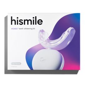 Hismile VIO405 Teeth Whitening Kit 7*3 ml