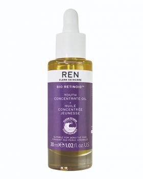 REN Bio Retinoid Youth Oil Concentrate 30 ml