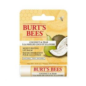 Burt's Bees Lip Balm Coconut & Pear 1 stk
