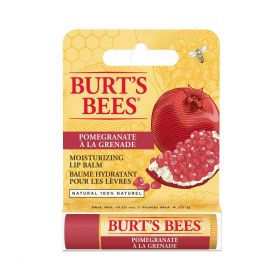 Burt´s Bees Pomegranate Lip Balm 4,25 g