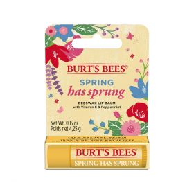 Burt's Bees Spring Has Sprung Lip Balm 4,25 g