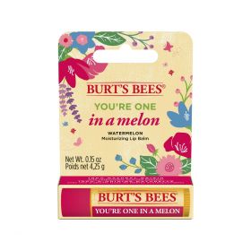 Burt´s Bees You´re One In a Melon Lip Balm 4,25 g