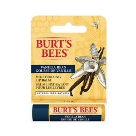 Burt's Bees Lip Balm Vanilla Bean Blister 4,25 g