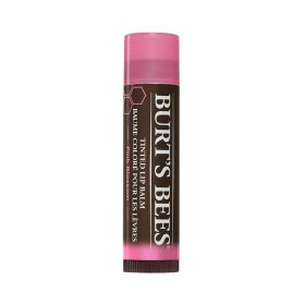 Burt´s Bees Tinted Pink Blossom Lip Balm 4,25 g