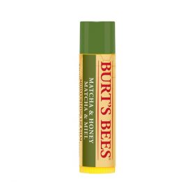 Burt´s Bees Matcha & Honey Lip Balm 4,25 g