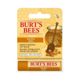 Burt's Bees Lip Balm Honey Blister 4,25 g