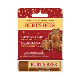 Burt's Bees Salted Caramel Lip Balm 4,25 g