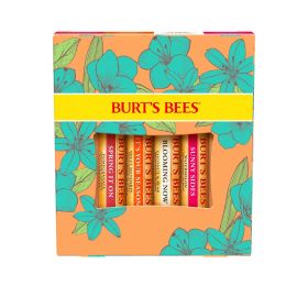Burt's Bees Lip Balm Just Picked 4 stk