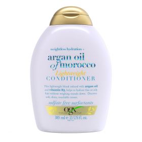 OGX Moroccan Argan Oil Lightweight Balsam 385 ml