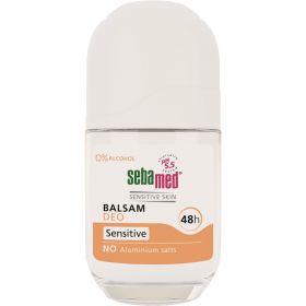 Sebamed Balsam Deodorant Roll-On 50 ml